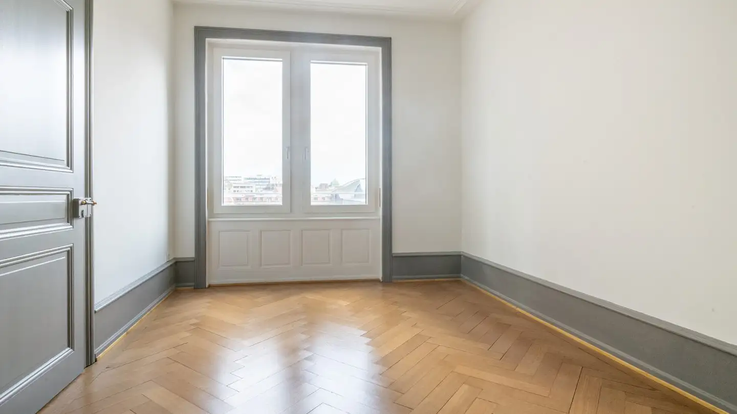 Appartement à louer - Güterstrasse 108, 4053 Basel - Photo 3