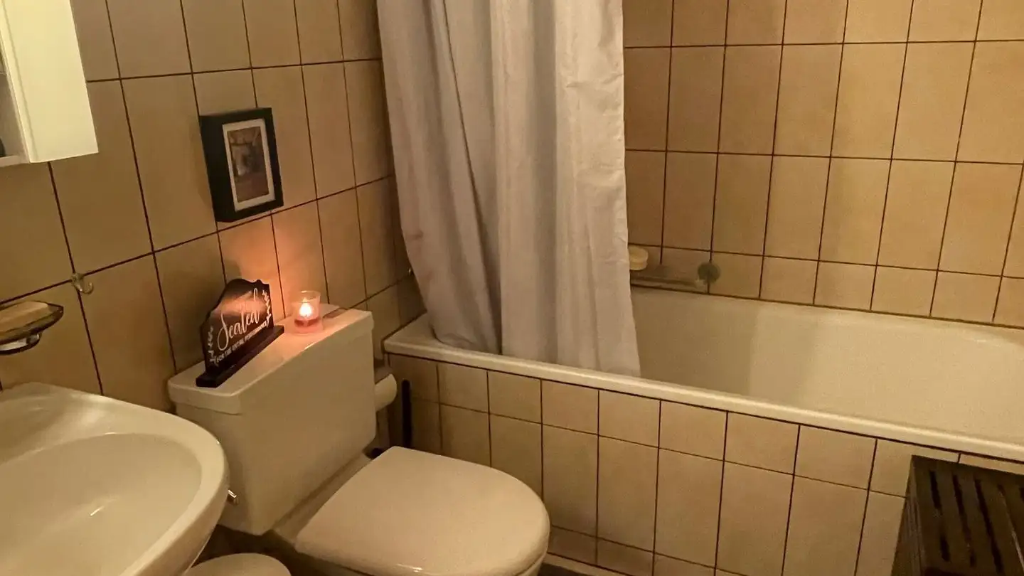 Apartment for rent - Gauschlastrasse 1, 9478 Azmoos - Photo 4