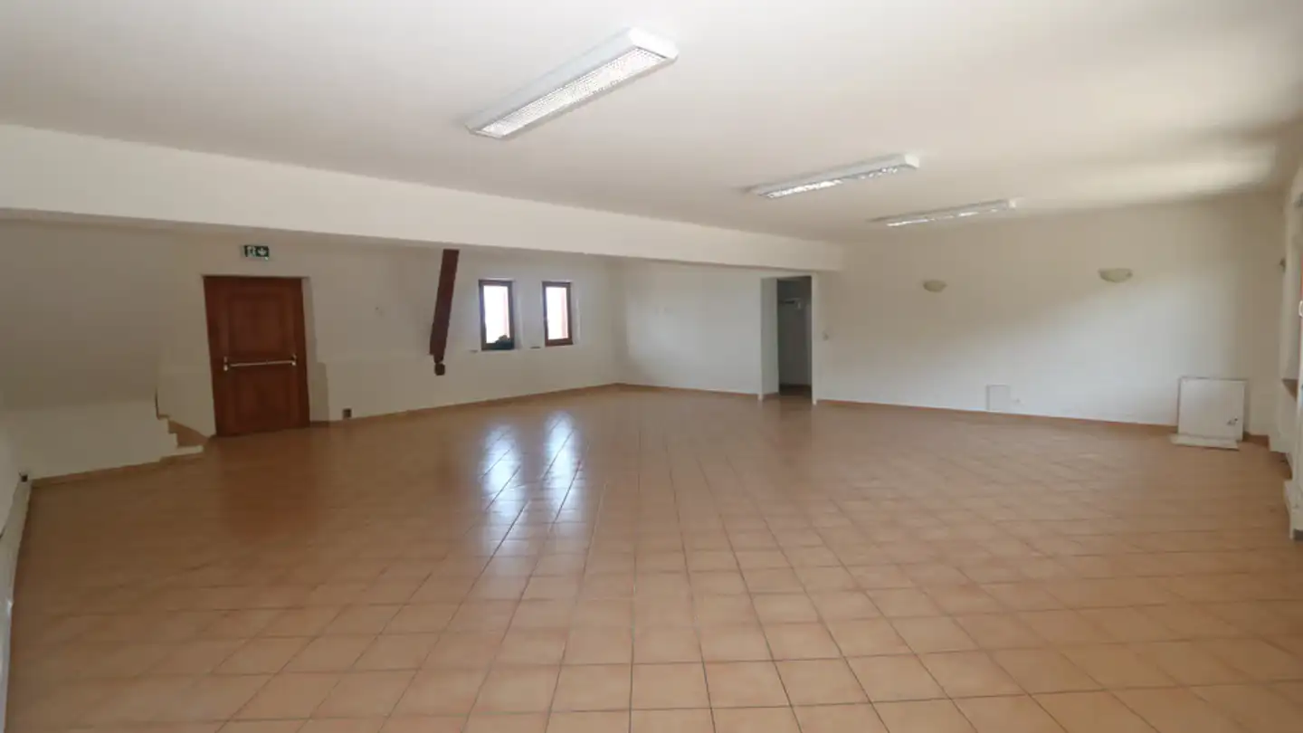 Commercial à louer - Chemin De Pré-Cosson 9, 1256 Troinex - Photo 3