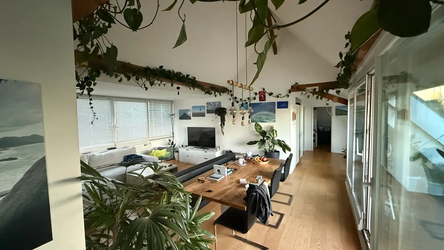 Appartement à louer - 4500 Solothurn - Photo 2