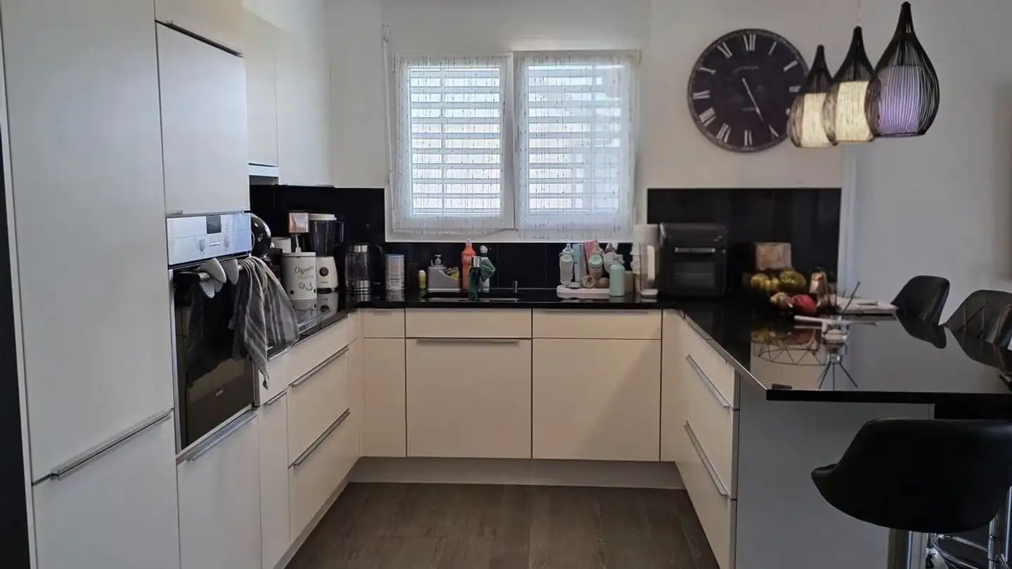 Appartement à louer - Route D'autigny 17, 1744 Chénens - Photo 4