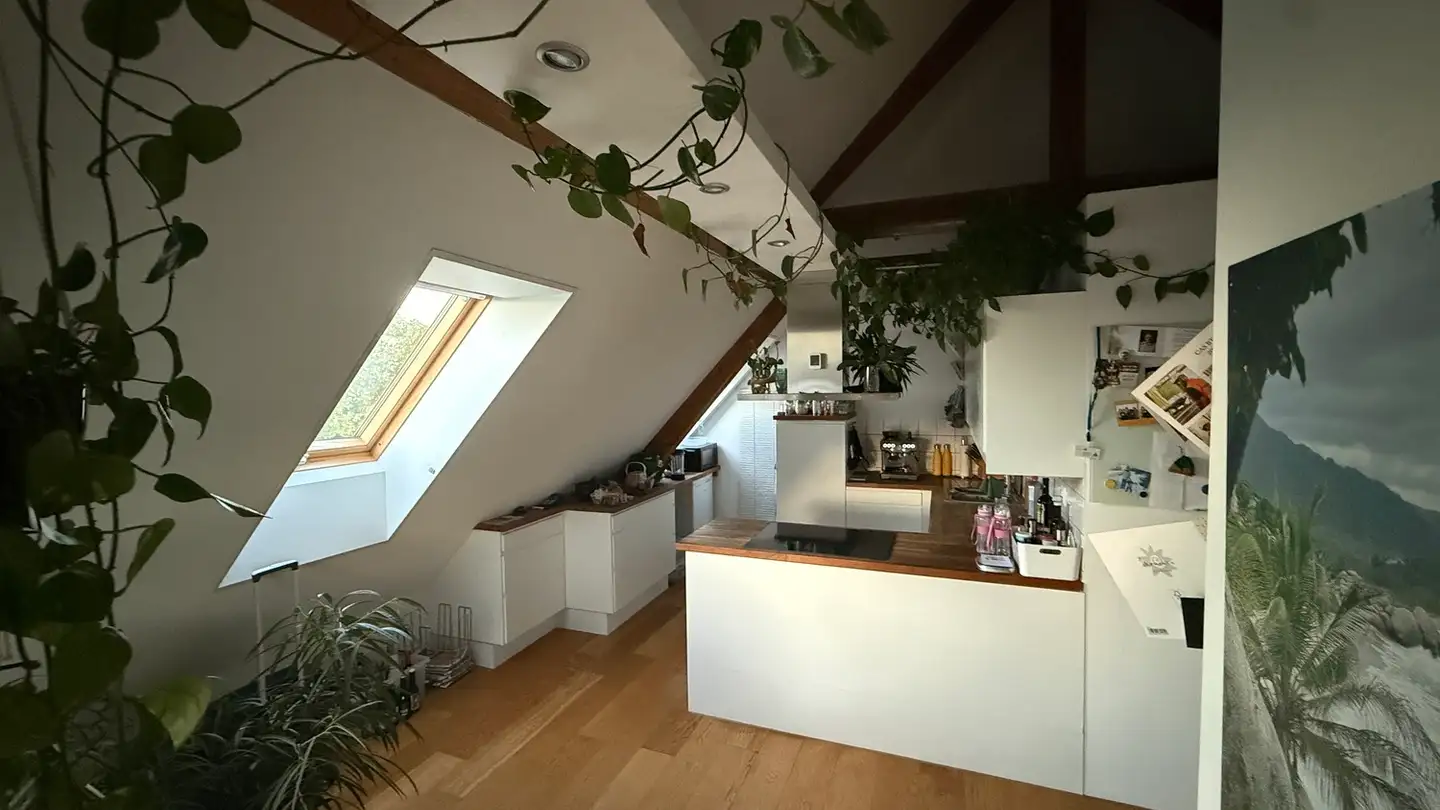 Appartement à louer - 4500 Solothurn - Photo 3