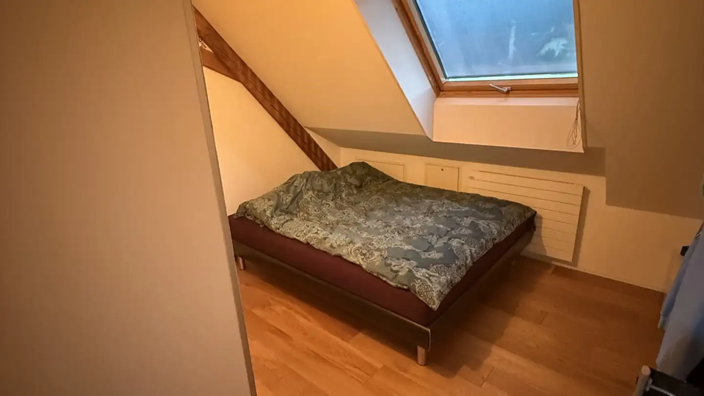Appartement à louer - 4500 Solothurn - Photo 4
