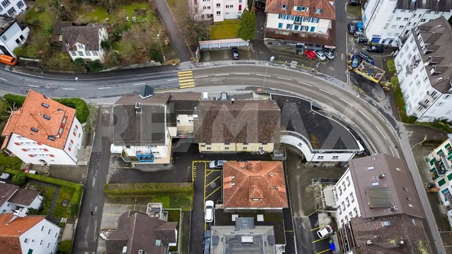 Terreno edificabile in vendita - Zugerstrasse 91, 8810 Horgen - Foto 3