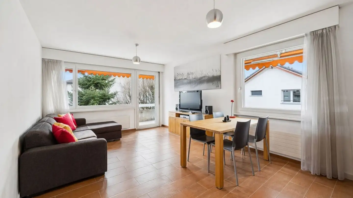 Appartement à vendre - 1008 Prilly - Photo 3