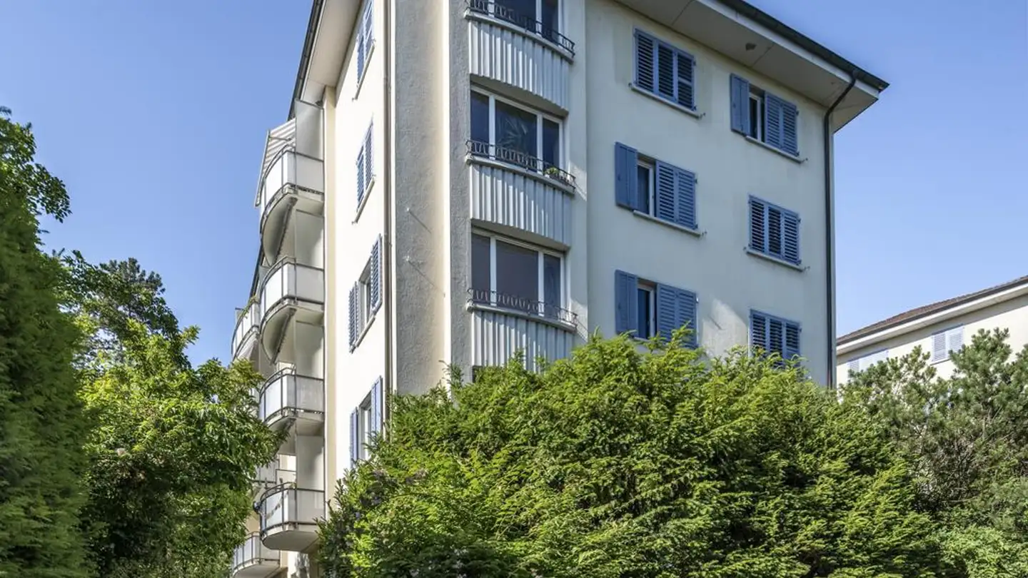 Appartement à louer - Freiburgstrasse 58, 3008 Bern