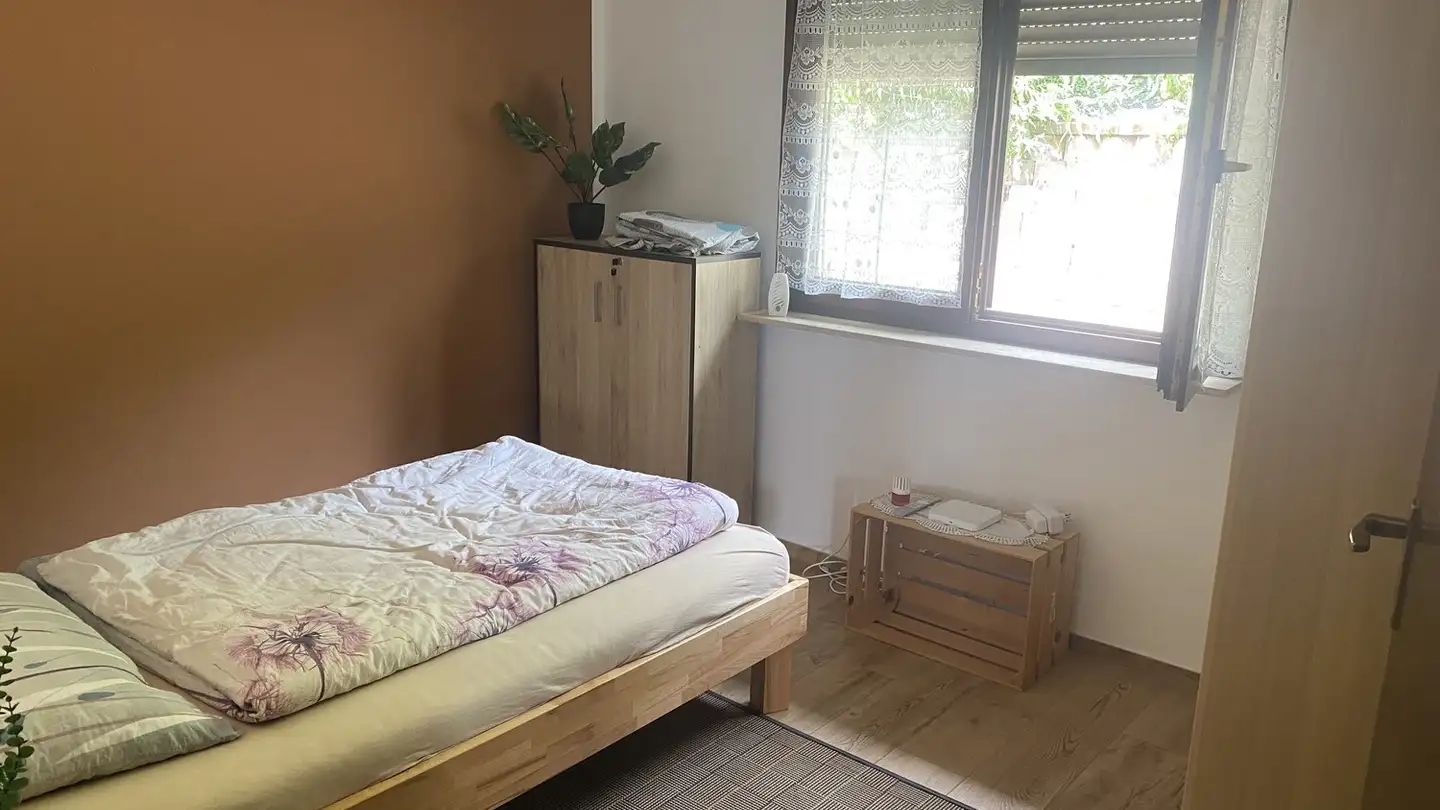 Chambre à louer - 8738 Uetliburg SG