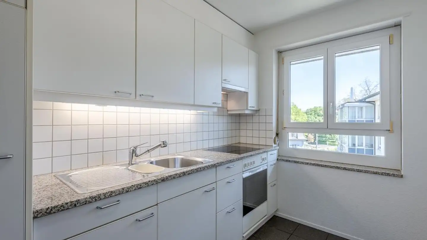 Appartement à louer - Freiburgstrasse 58, 3008 Bern - Photo 3