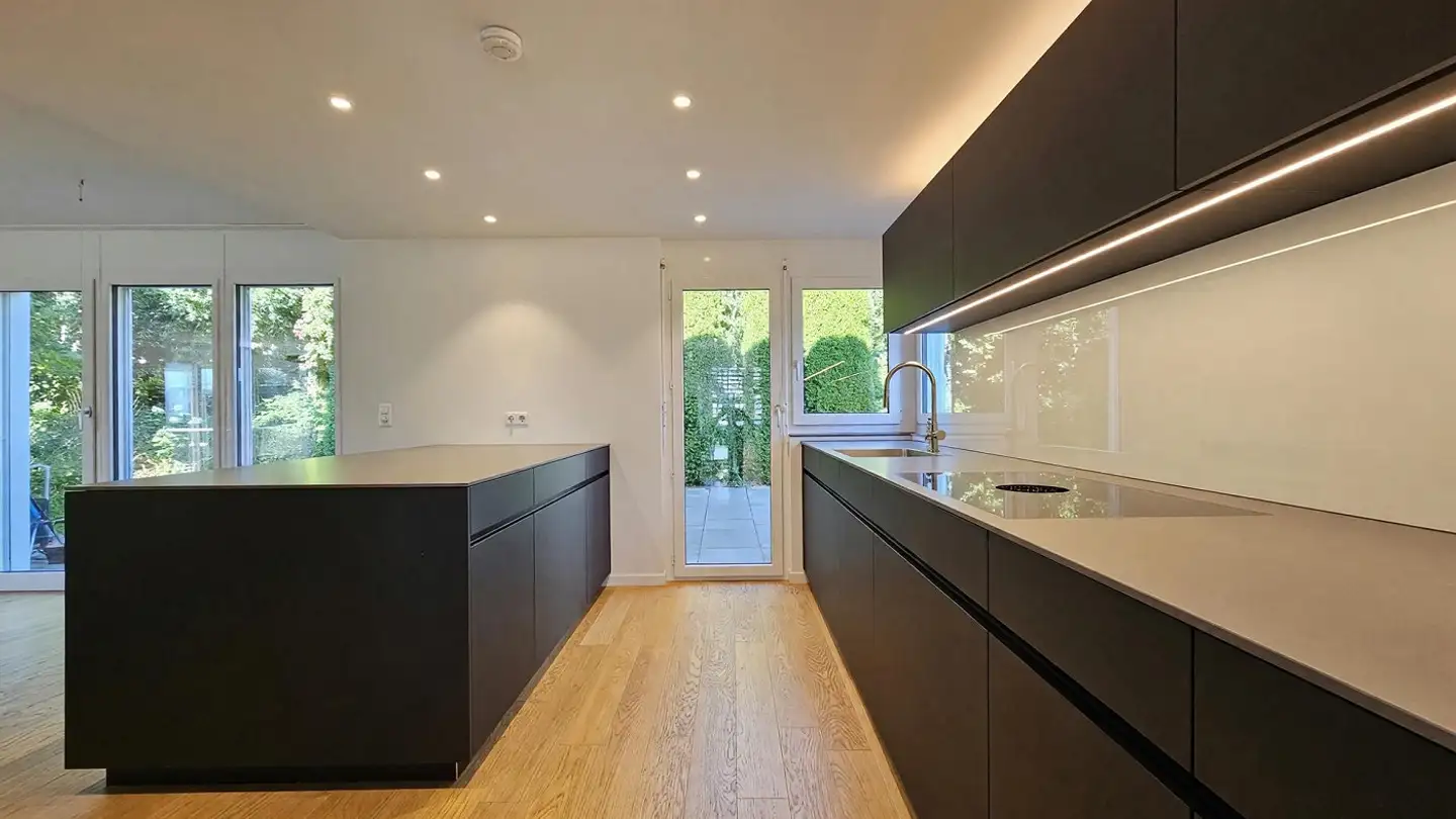 Einfamilienhaus kaufen - Hafnerwaldstrasse 16b, 9012 St. Gallen - Foto 3