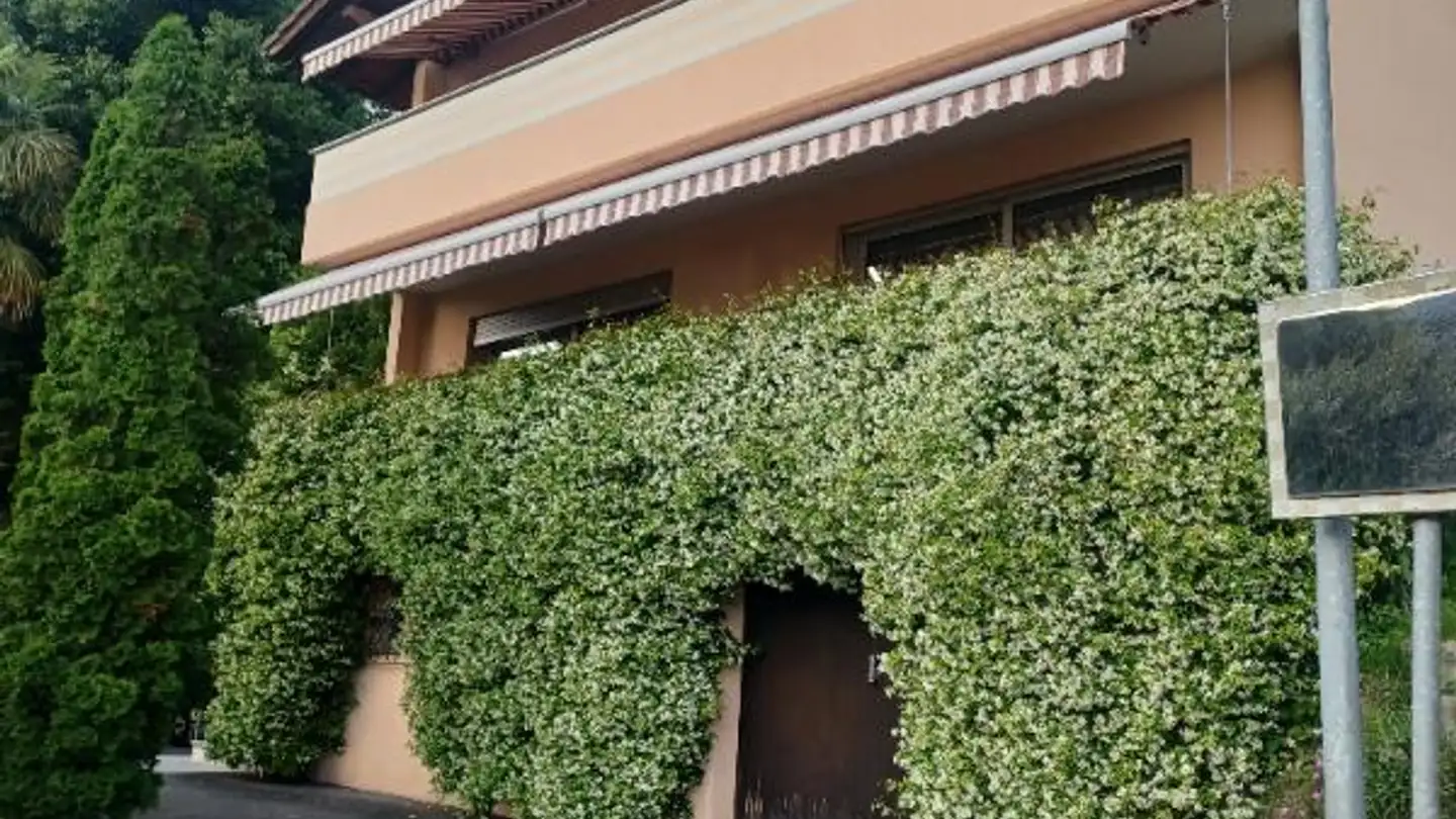 Casa singola in vendita - Via Collina 18, 6816 Bissone - Photo 3