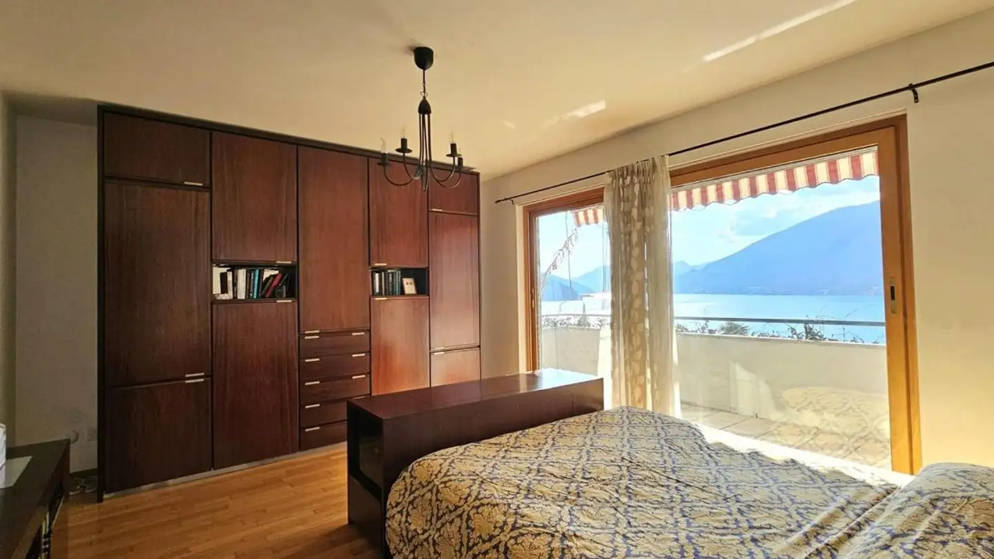 Casa singola in vendita - Via Collina 18, 6816 Bissone - Photo 4