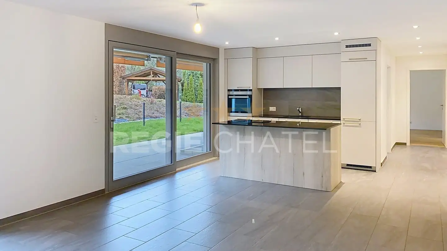 Apartment for rent - Les Prés-Du-Tennis, 1619 Les Paccots - Photo 2