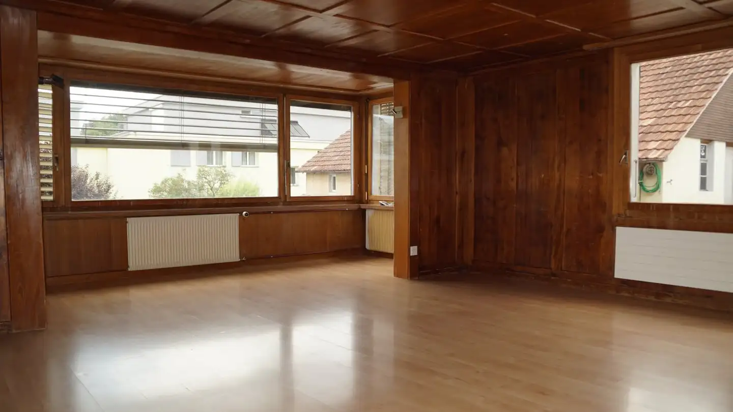 Apartment for rent - Alte Bernstrasse 167, 3613 Steffisburg - Photo 3