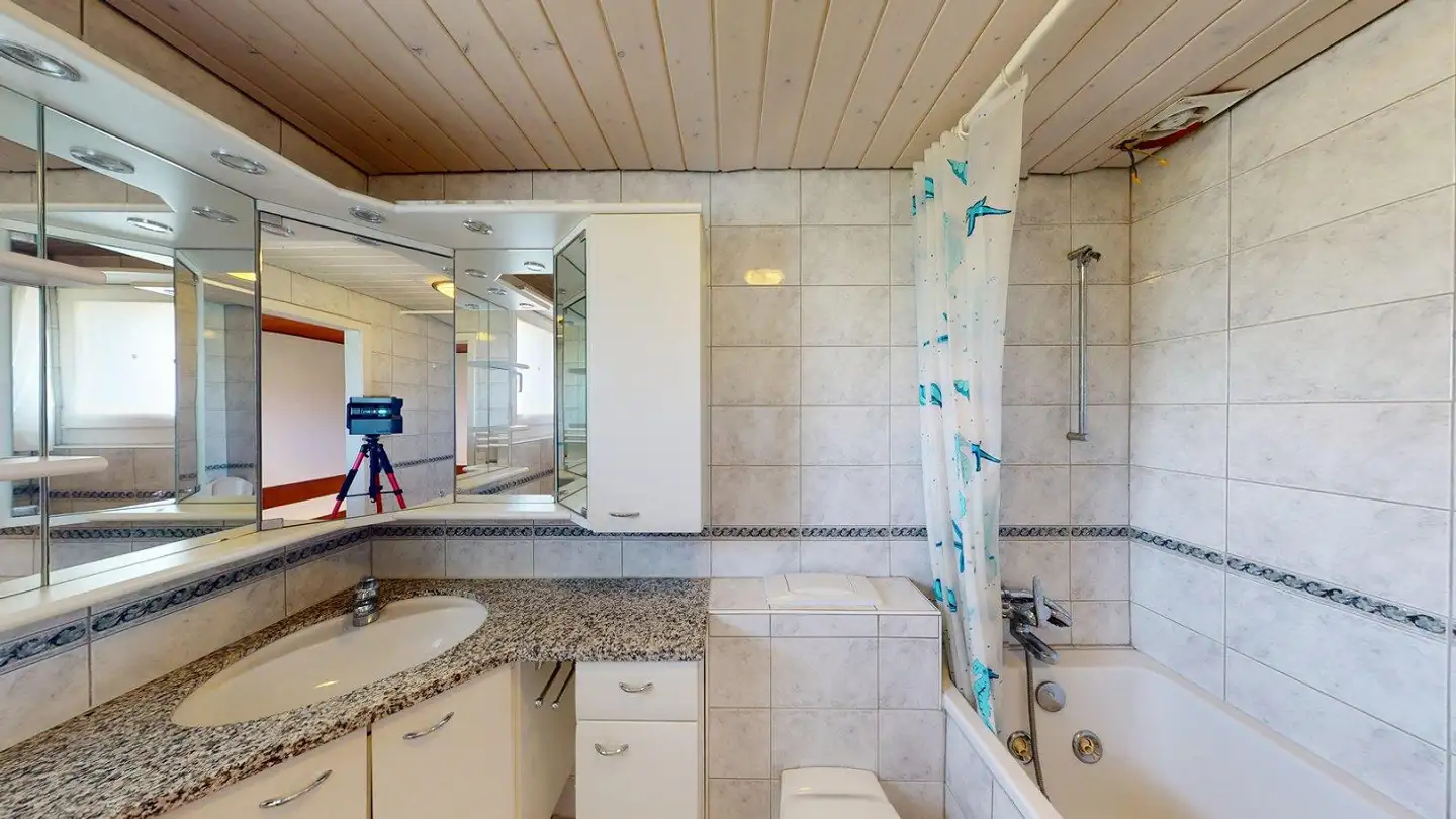 Casa bifamiliare in vendita - Schlossweg 16, 5106 Veltheim AG - Photo 4