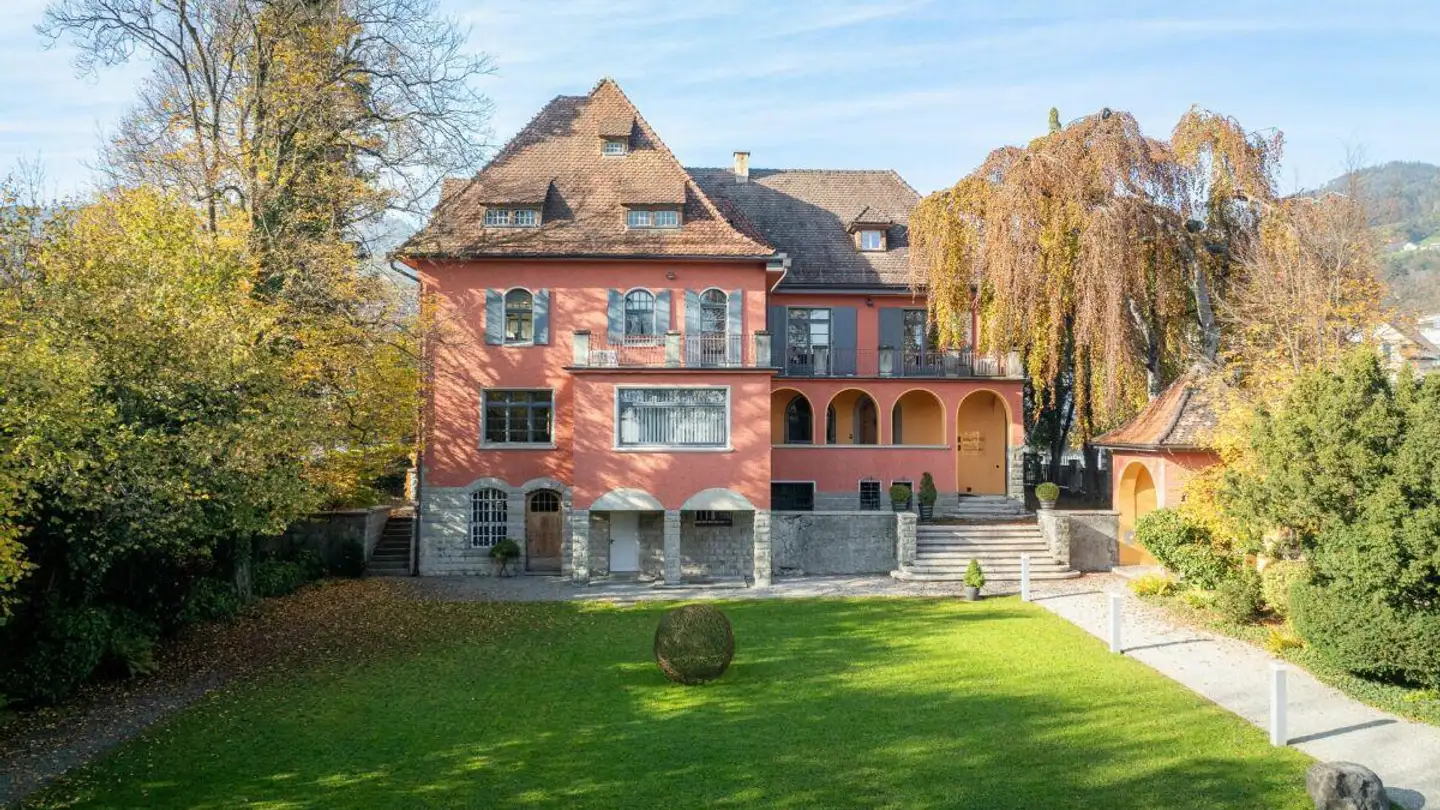 Office space for rent - Elsenackerstrasse 19, 9450 Altstätten SG - Photo 2