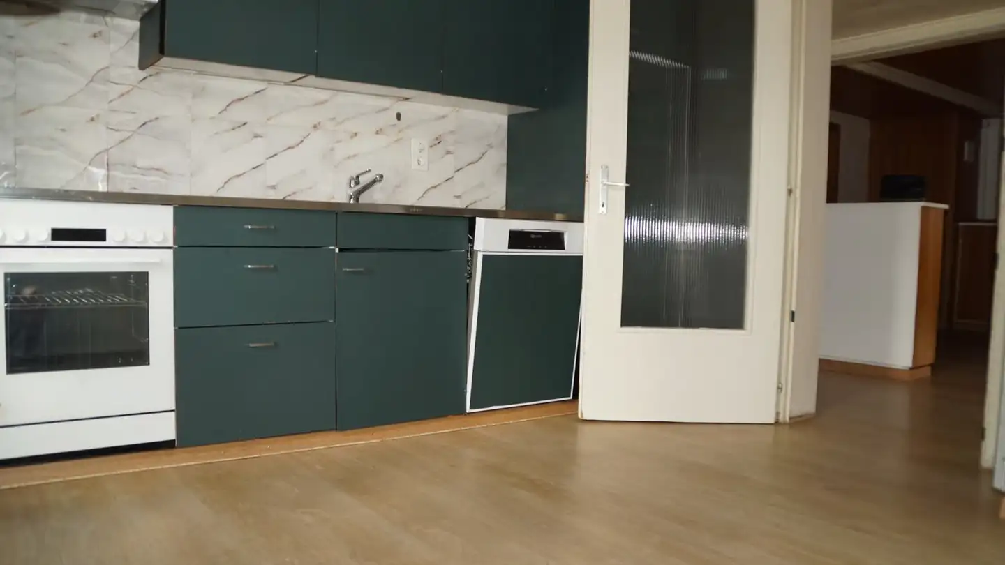 Apartment for rent - Alte Bernstrasse 167, 3613 Steffisburg - Photo 4