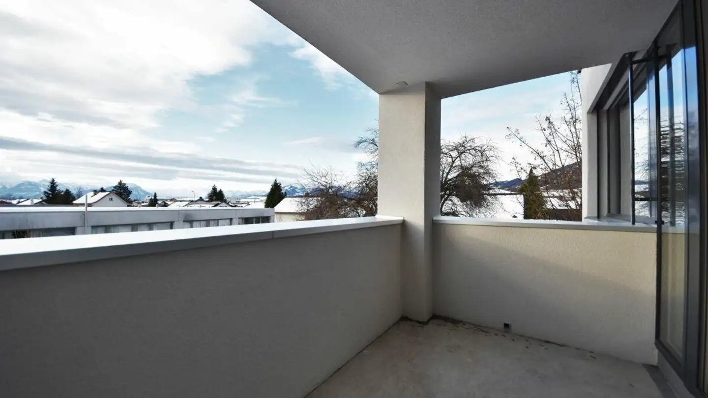 Wohnung mieten - Balgacherstrasse 229a, 9435 Heerbrugg