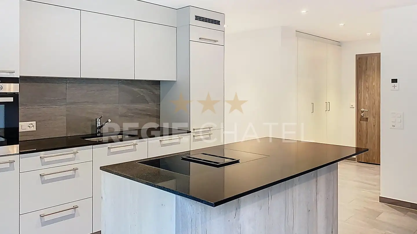 Apartment for rent - Les Prés-Du-Tennis, 1619 Les Paccots - Photo 3