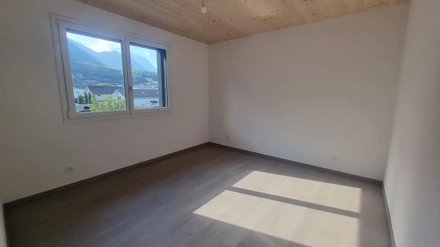 Wohnung mieten - Chaussée Du Canal 54, 1897 Bouveret