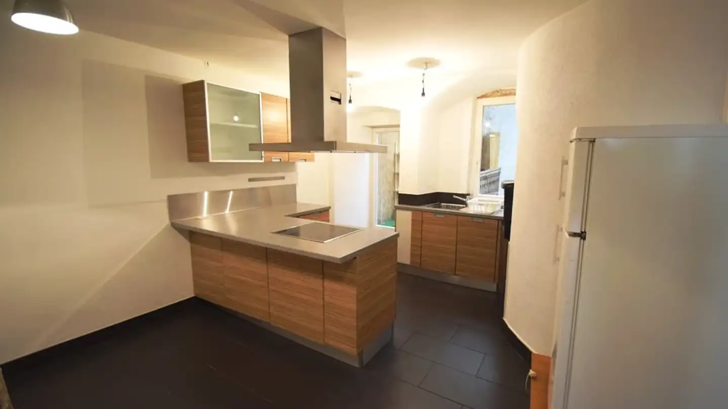 Wohnung mieten - Rue Des Malvoisins 9, 2900 Porrentruy