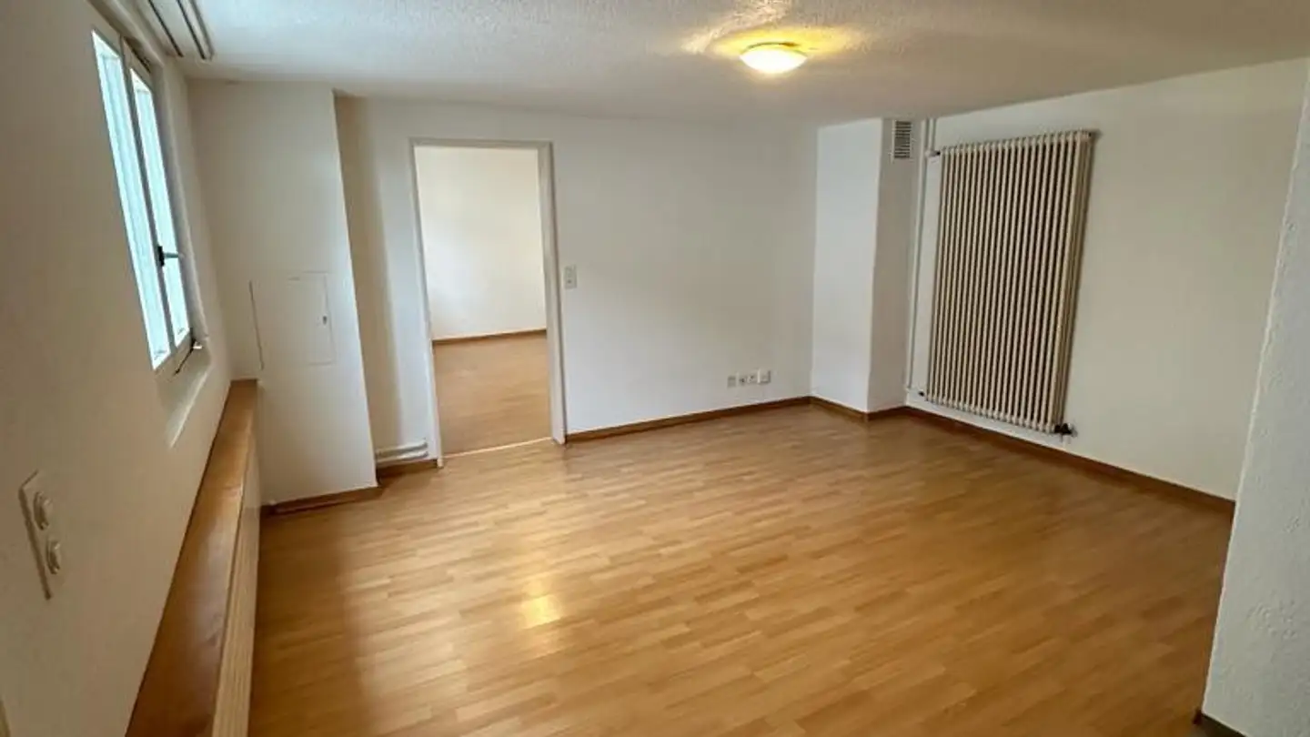 Wohnung mieten - Althoosstrasse 3, 8046 Zürich