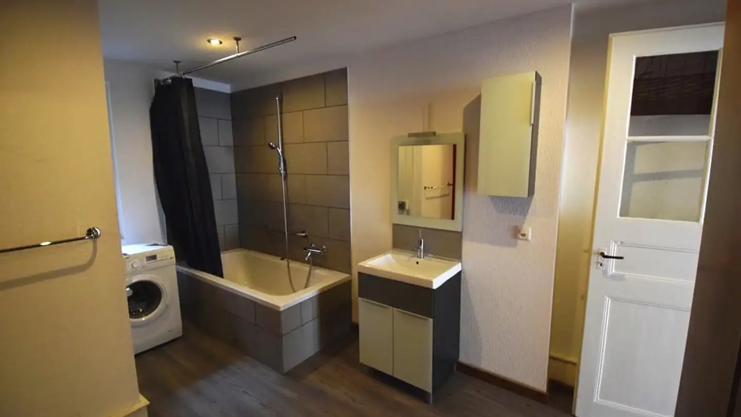 Wohnung mieten - Rue Des Malvoisins 9, 2900 Porrentruy - Foto 2