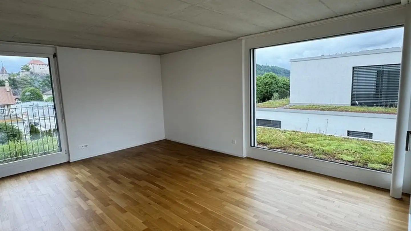 Apartment for rent - Stegmätteli 5, 3177 Laupen BE - Photo 4