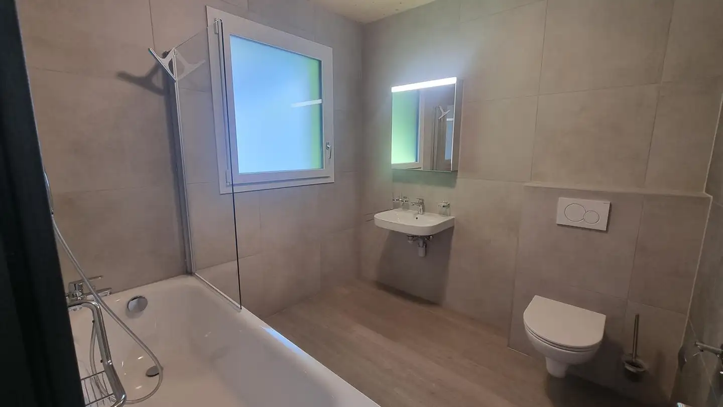 Wohnung mieten - Chaussée Du Canal 54, 1897 Bouveret - Foto 3