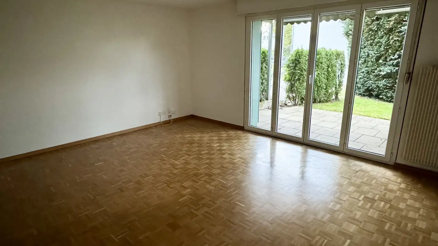 Wohnung mieten - Rebbergstrasse 12, 8706 Meilen