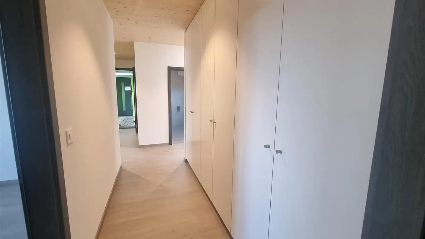 Wohnung mieten - Chaussée Du Canal 54, 1897 Bouveret - Foto 4