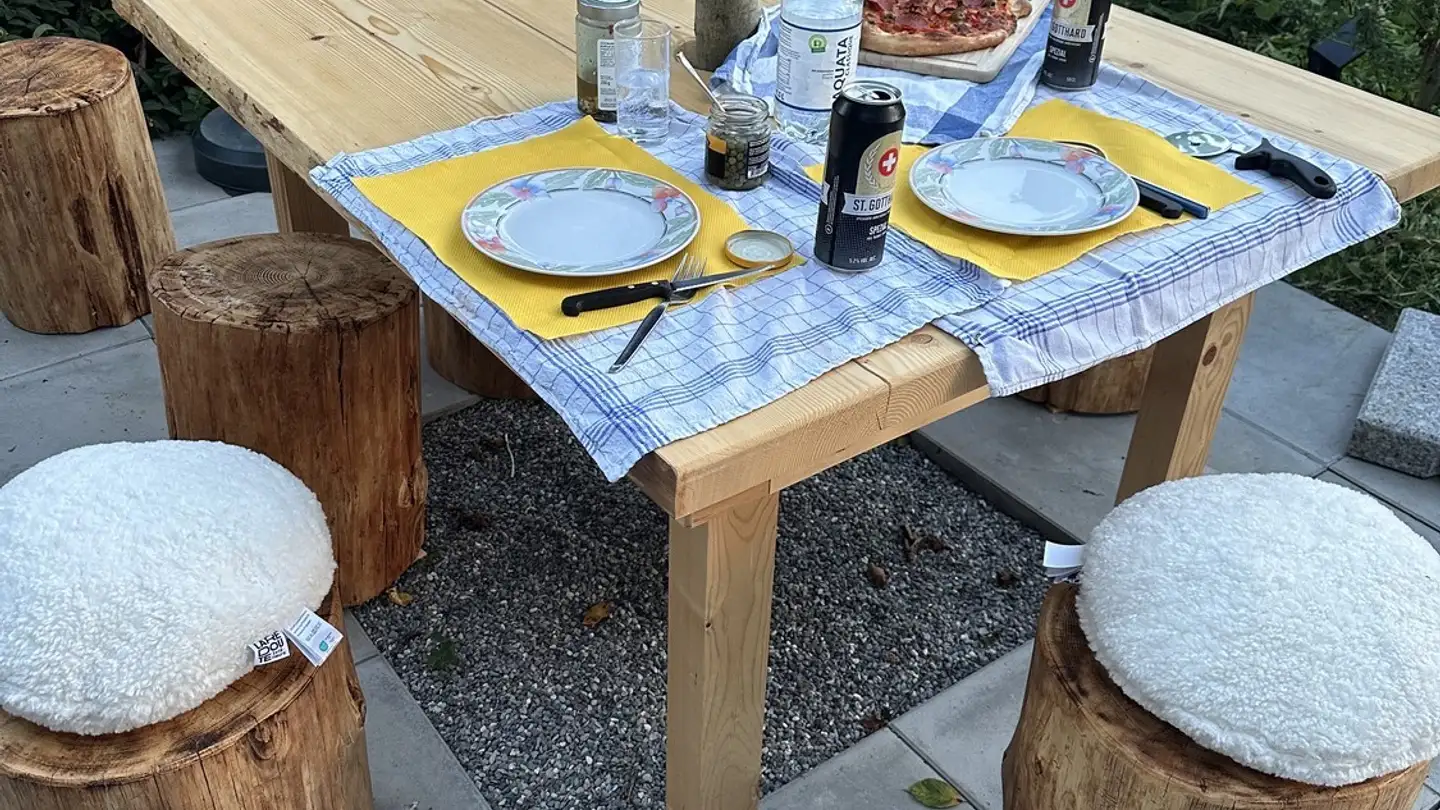 Stanza singola in affitto - 8738 Uetliburg SG - Photo 4