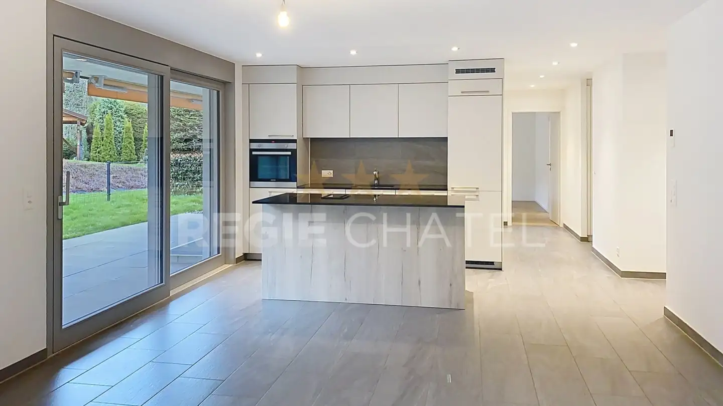 Apartment for rent - Les Prés-Du-Tennis, 1619 Les Paccots - Photo 4