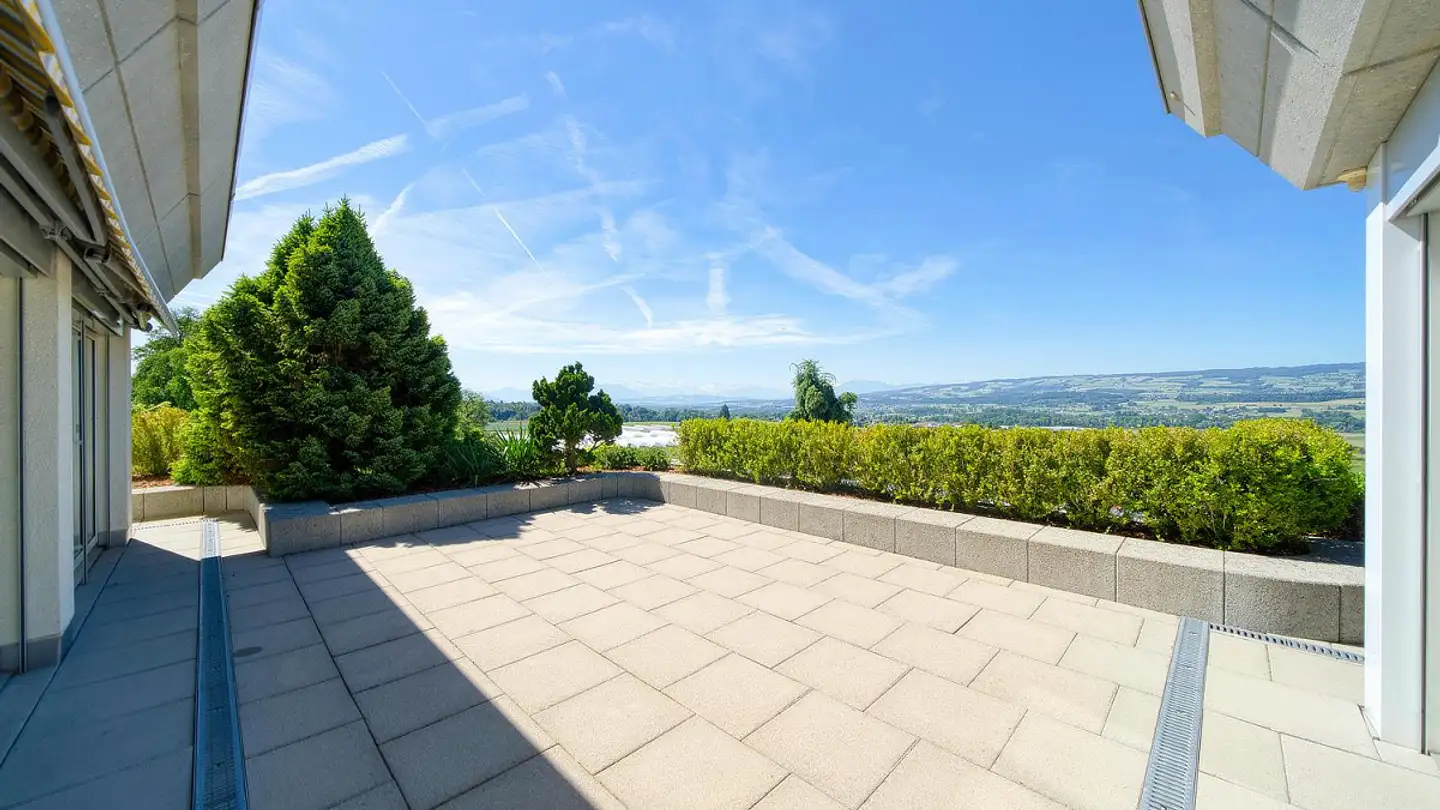 Villa kaufen - Gunnenberg 23d, 8917 Oberlunkhofen - Foto 4