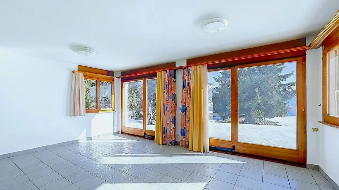 Maison individuelle à vendre - Route De Grand-Pro Barra 9, 1974 Arbaz - Photo 3