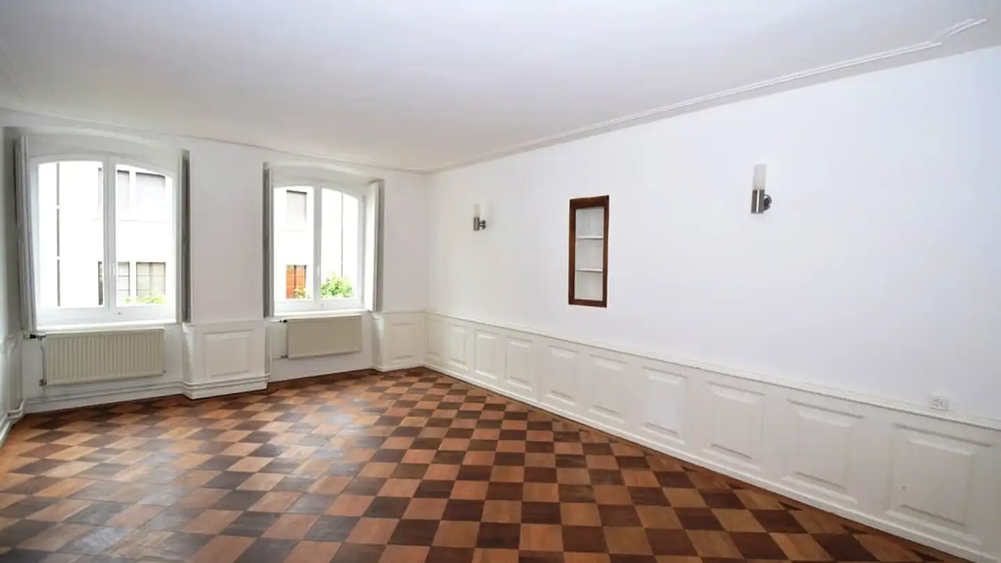 Wohnung mieten - Rue Des Malvoisins 9, 2900 Porrentruy - Foto 3