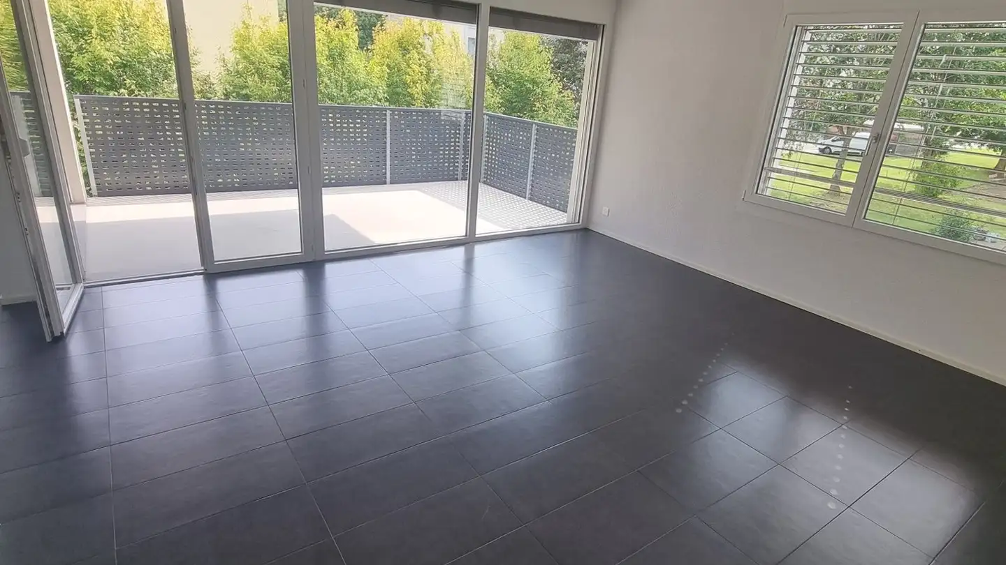 Appartement à louer - Burgbühl 64, 1713 St. Antoni - Photo 2