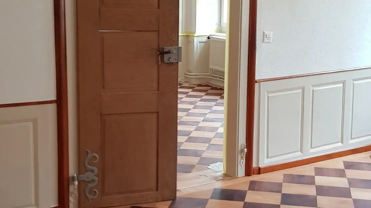 Wohnung mieten - Rue Des Malvoisins 9, 2900 Porrentruy - Foto 4