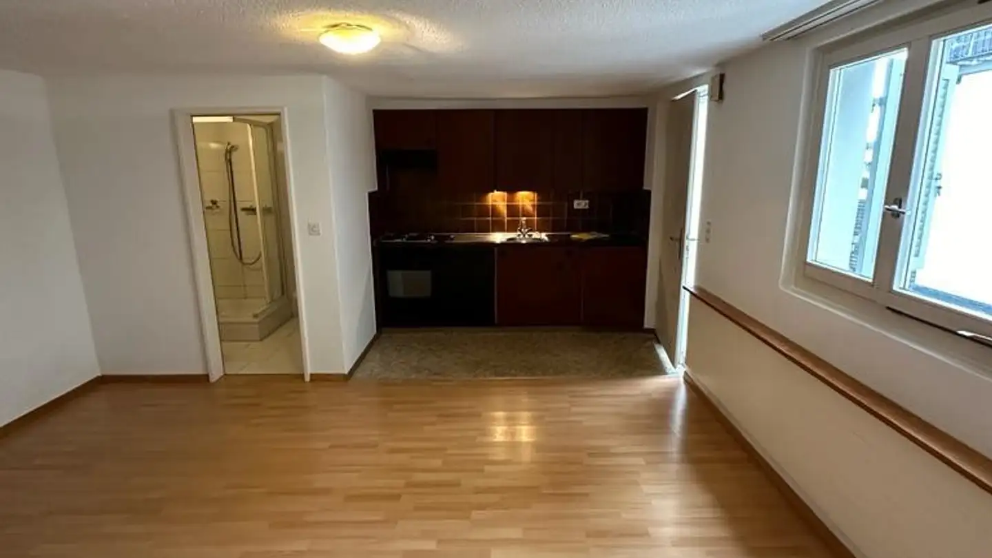 Wohnung mieten - Althoosstrasse 3, 8046 Zürich - Foto 2