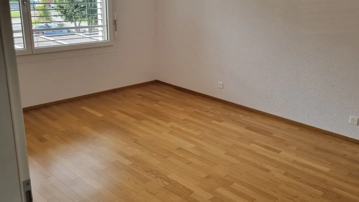 Appartement à louer - Burgbühl 64, 1713 St. Antoni - Photo 3
