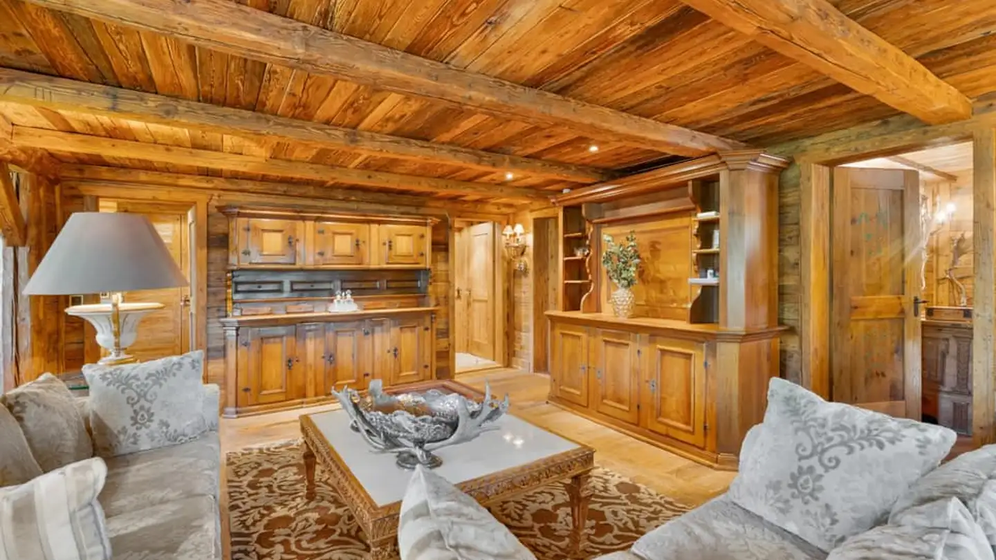 Casa singola in vendita - Route De Crans-Montana, 3963 Montana - Foto 4