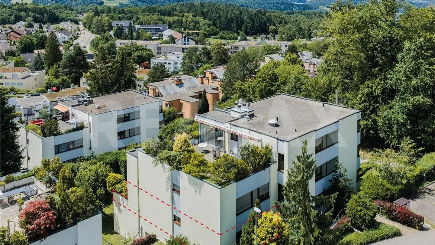 Wohnung kaufen - Lärchenstrasse, 8903 Birmensdorf ZH - Foto 2