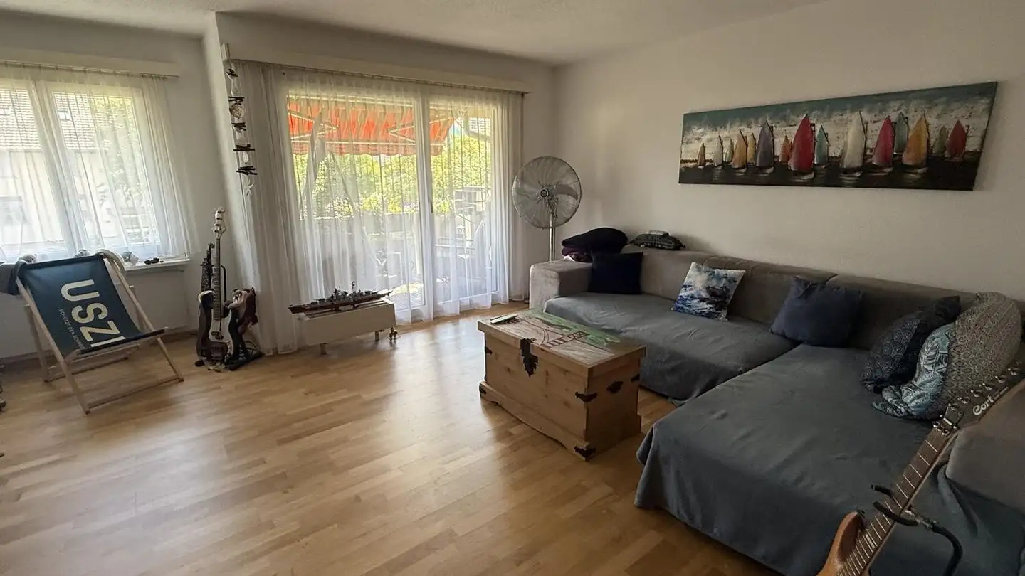 Appartamento in affitto - Bättelweg 172, 4618 Boningen - Foto 3