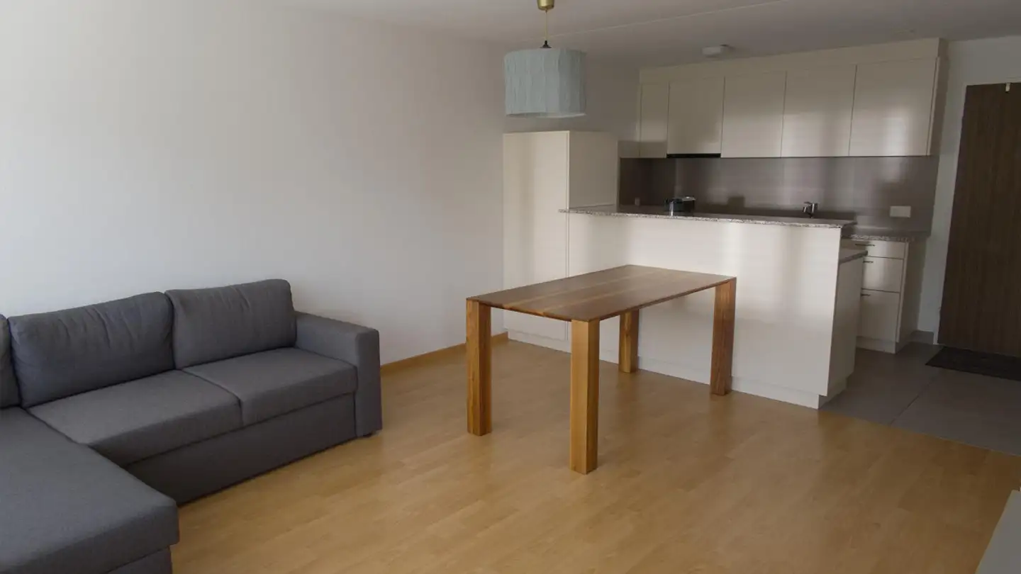 Wohnung mieten - Dorfmattenstrasse 33, 5612 Villmergen - Foto 2