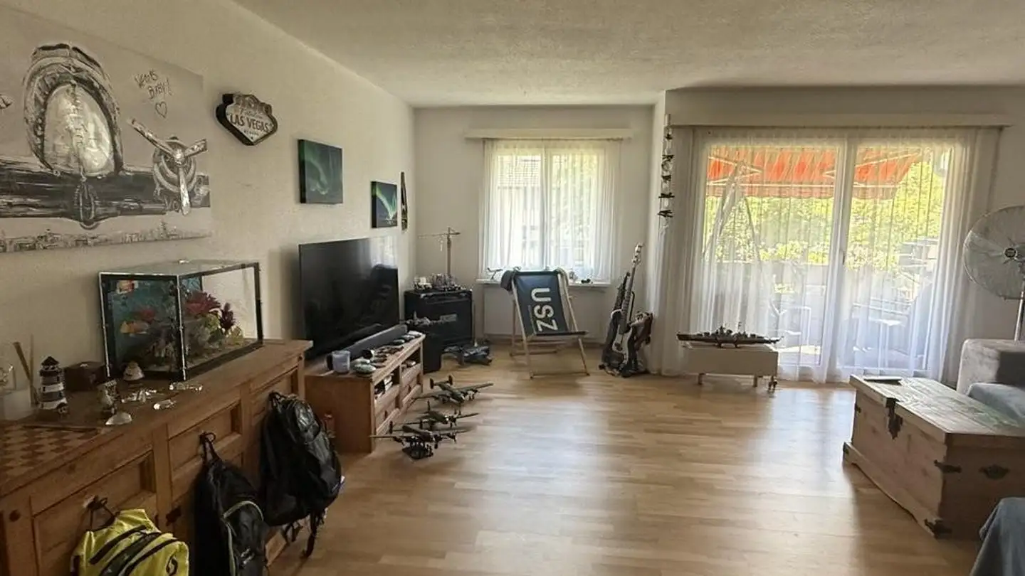 Appartamento in affitto - Bättelweg 172, 4618 Boningen - Foto 4