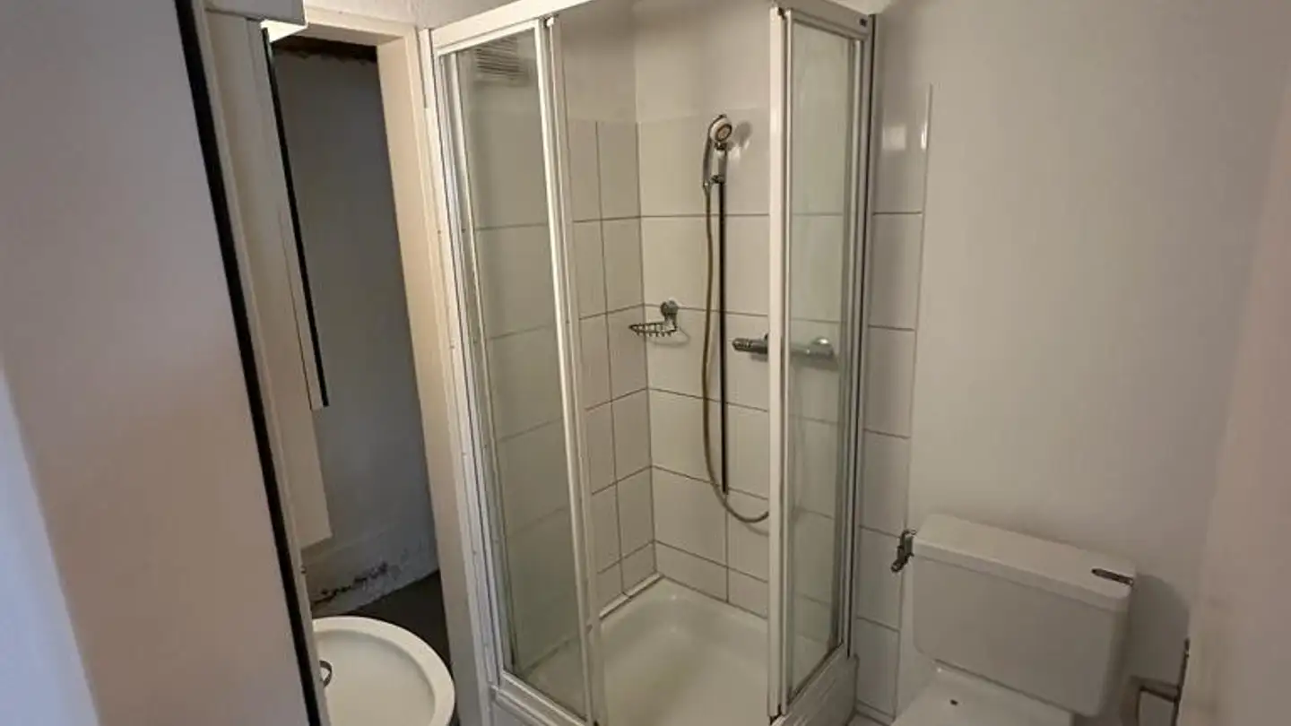 Wohnung mieten - Althoosstrasse 3, 8046 Zürich - Foto 4