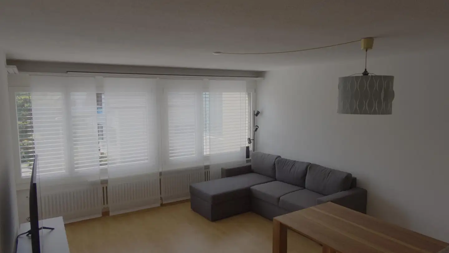 Wohnung mieten - Dorfmattenstrasse 33, 5612 Villmergen - Foto 3
