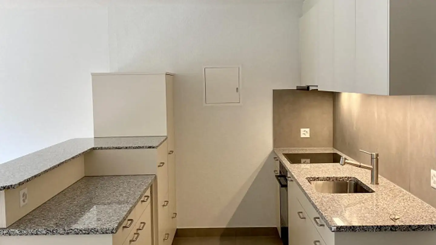 Wohnung mieten - Dorfmattenstrasse 33, 5612 Villmergen - Foto 4