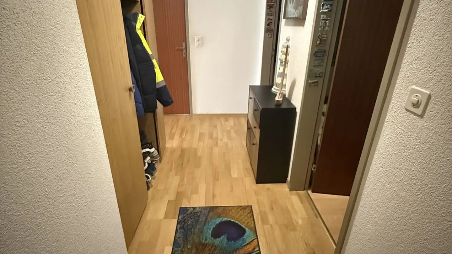 Wohnung mieten - Bättelweg 172, 4618 Boningen