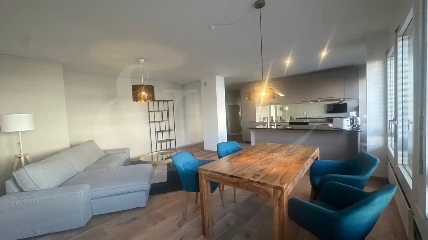 Appartamento ammobiliato in affitto - Rue De Vermont 62, 1202 Genève - Foto 3