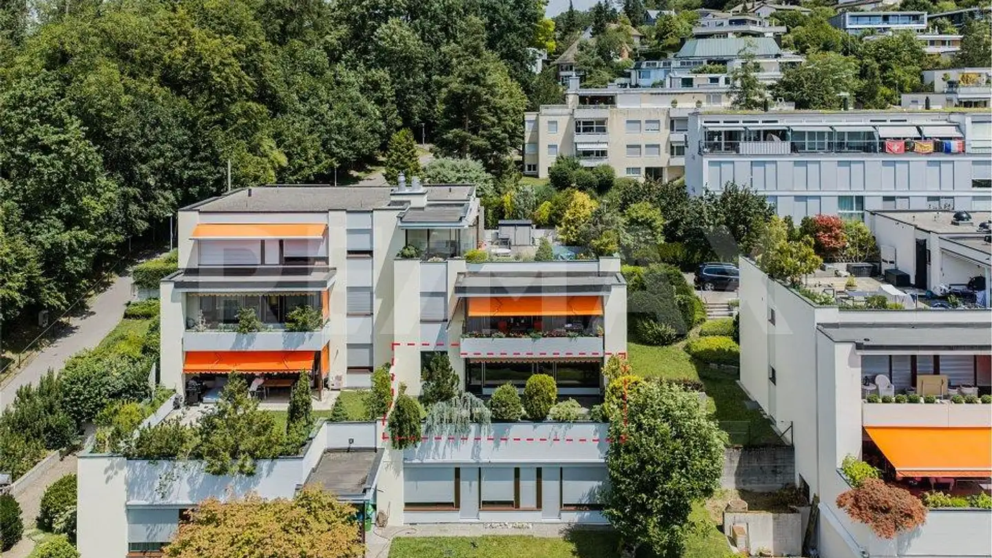 Wohnung kaufen - Lärchenstrasse, 8903 Birmensdorf ZH